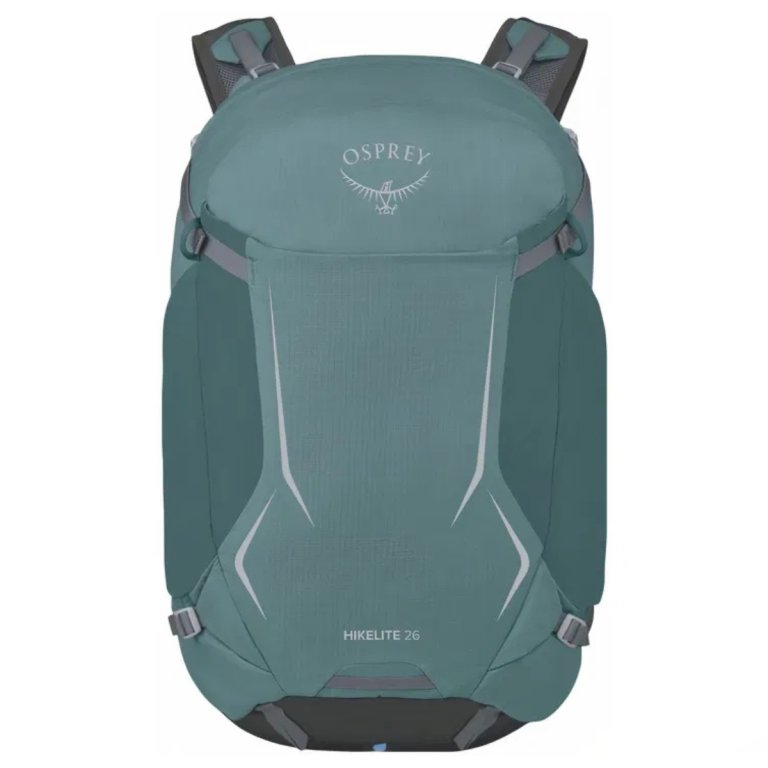 Рюкзак Osprey Hikelite 26 - синій