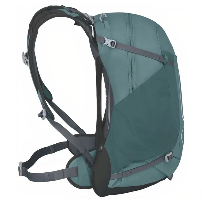 Рюкзак Osprey Hikelite 26 - синій