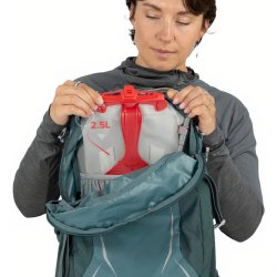 Рюкзак Osprey Hikelite 26 - синій