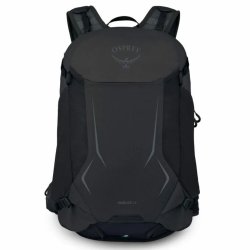 Рюкзак Osprey Hikelite 28 - чорна