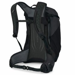 Рюкзак Osprey Hikelite 28 - чорна