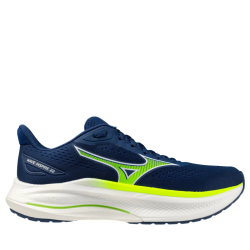 Кросівки Mizuno Wave Inspire 22 M - синя/жовта