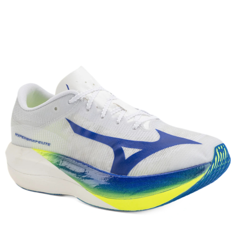 Кросівки Mizuno Hyperwarp Elite - білі