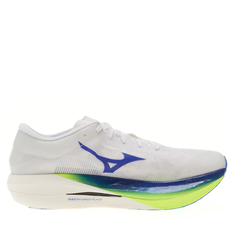 Кросівки Mizuno Hyperwarp Elite - білі