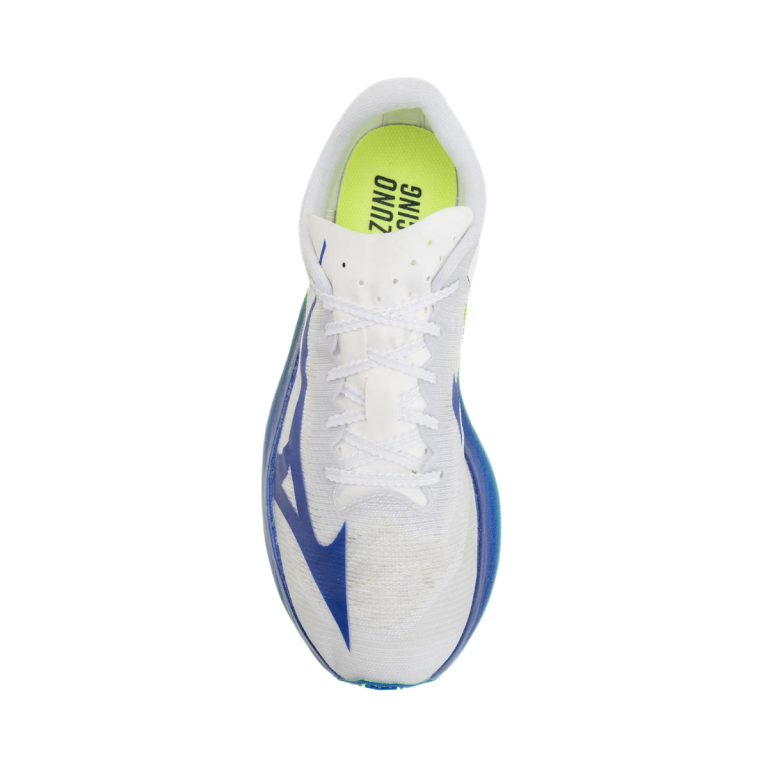 Кросівки Mizuno Hyperwarp Elite - білі