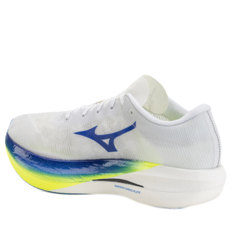 Кросівки Mizuno Hyperwarp Elite - білі