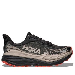 Кросівки Hoka Stinson 7 W - бежеві