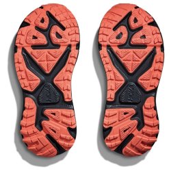 Кросівки Hoka Stinson 7 W - бежеві