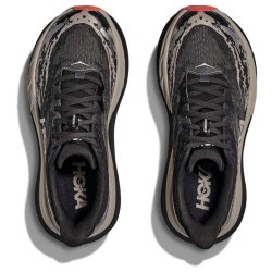 Кросівки Hoka Stinson 7 W - бежеві