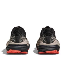 Кросівки Hoka Stinson 7 W - бежеві