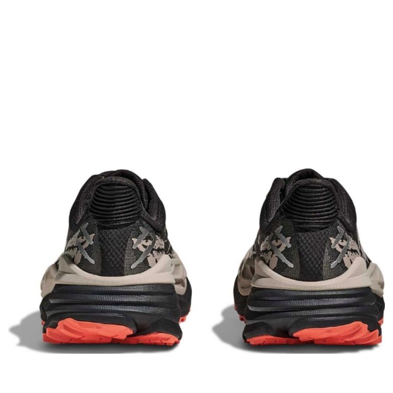 Кросівки Hoka Stinson 7 W - бежеві