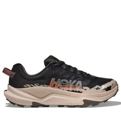 Кросівки Hoka Torrent 4 Вт - чорно/бежеві