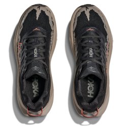 Кросівки Hoka Torrent 4 Вт - чорно/бежеві