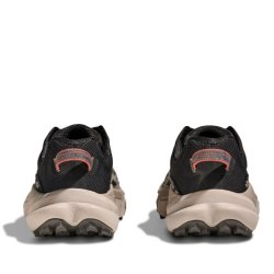 Кросівки Hoka Torrent 4 Вт - чорно/бежеві