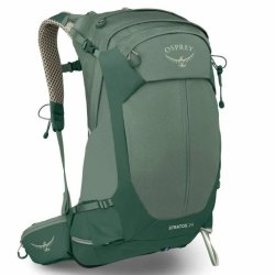 Рюкзак Osprey Stratos 24 M - зелений