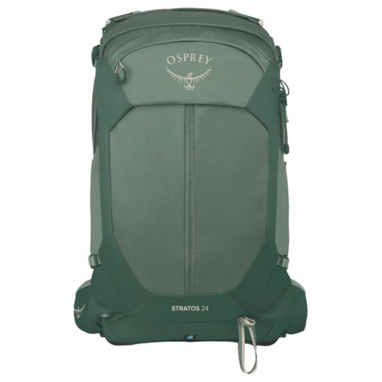 Рюкзак Osprey Stratos 24 M - зелений