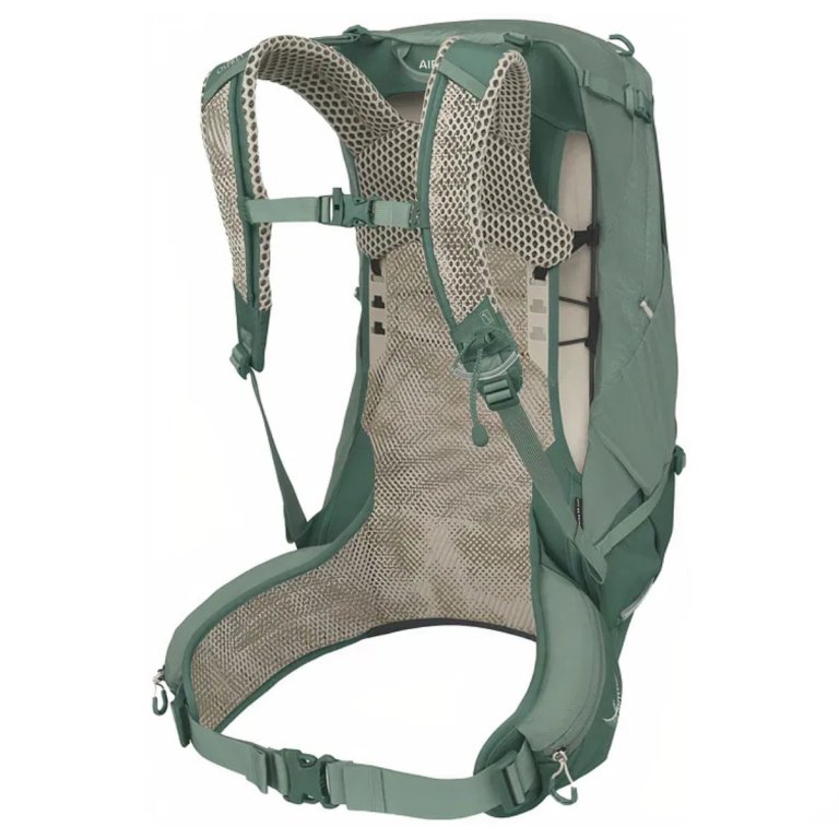 Рюкзак Osprey Stratos 24 M - зелений