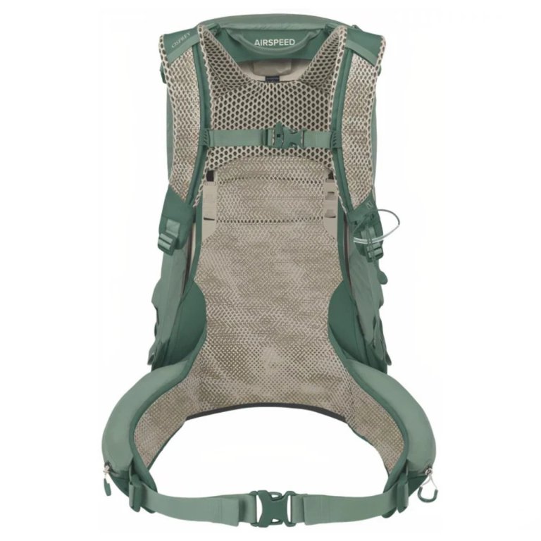 Рюкзак Osprey Stratos 24 M - зелений