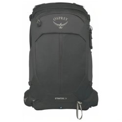 Рюкзак Osprey Stratos 24 M - чорна