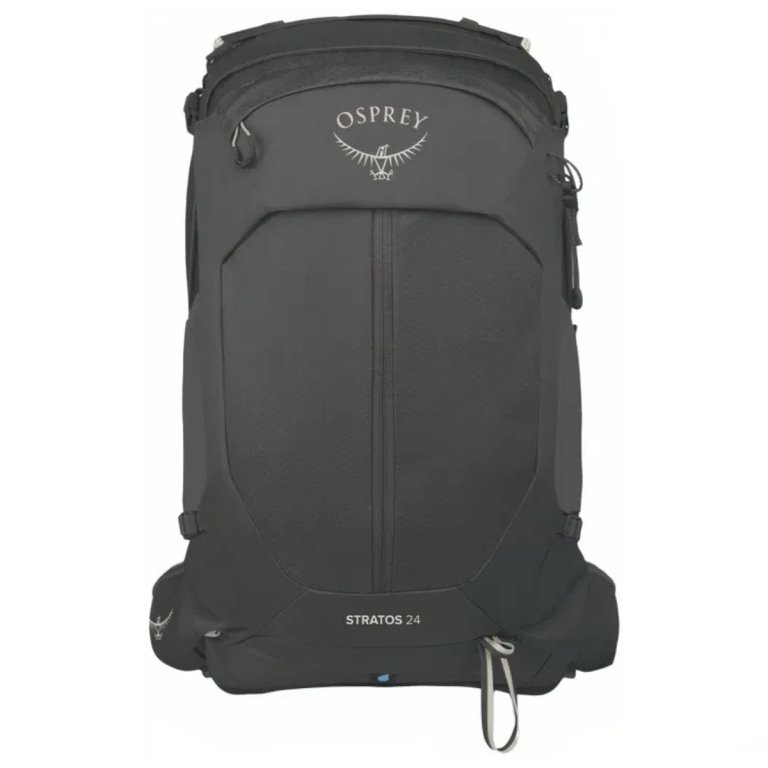 Рюкзак Osprey Stratos 24 M - чорна