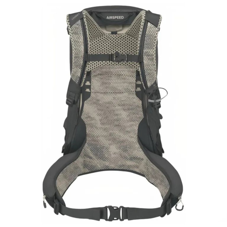 Рюкзак Osprey Stratos 24 M - чорна