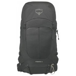 Рюкзак Osprey Stratos 44 M - чорний