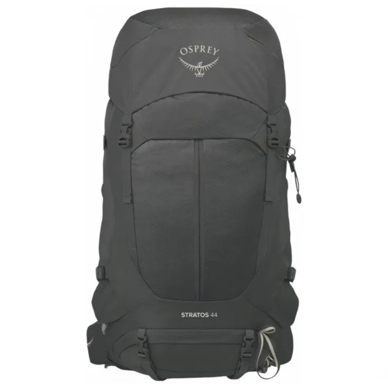 Рюкзак Osprey Stratos 44 M - чорний