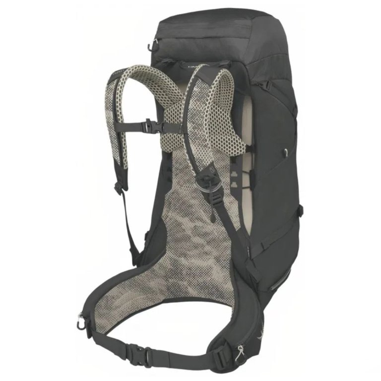 Рюкзак Osprey Stratos 44 M - чорний