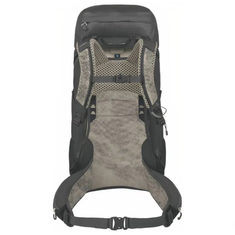 Рюкзак Osprey Stratos 44 M - чорний