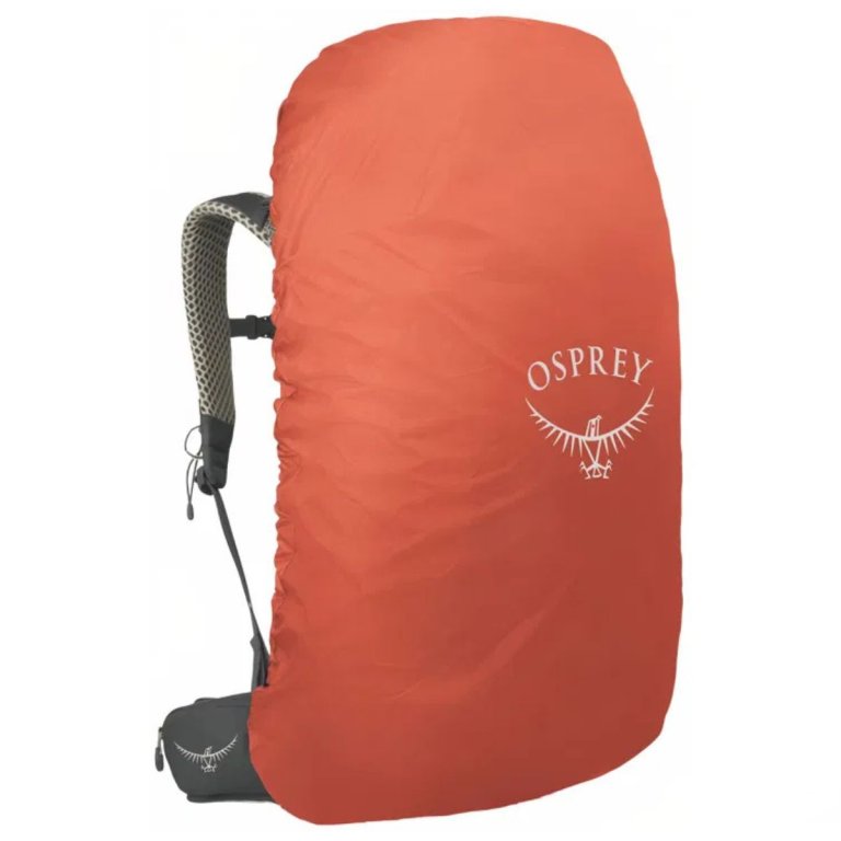 Рюкзак Osprey Stratos 44 M - чорний
