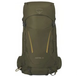 Рюкзак Osprey Kestrel 38 M - зелена