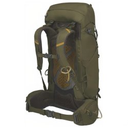 Рюкзак Osprey Kestrel 38 M - зелена