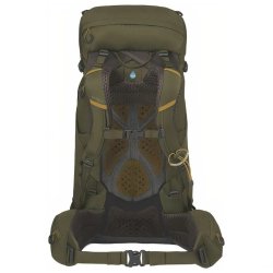 Рюкзак Osprey Kestrel 38 M - зелена