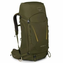 Рюкзак Osprey Kestrel 48 M - зелена