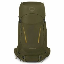 Рюкзак Osprey Kestrel 48 M - зелена