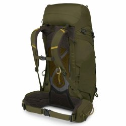 Рюкзак Osprey Kestrel 48 M - зелена