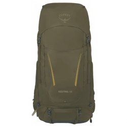 Рюкзак Osprey Kestrel 68 M - зелена