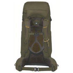 Рюкзак Osprey Kestrel 68 M - зелена