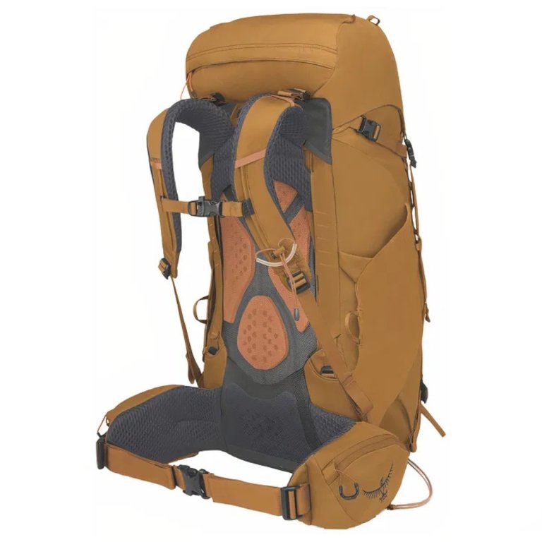 Рюкзак Osprey Kyte 38 W - коричневий