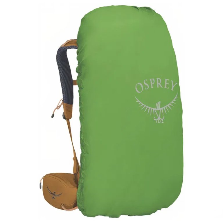 Рюкзак Osprey Kyte 38 W - коричневий