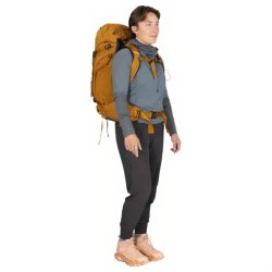 Рюкзак Osprey Kyte 38 W - коричневий