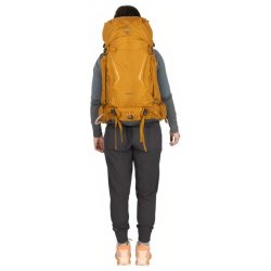 Рюкзак Osprey Kyte 38 W - коричневий