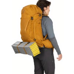 Рюкзак Osprey Kyte 38 W - коричневий