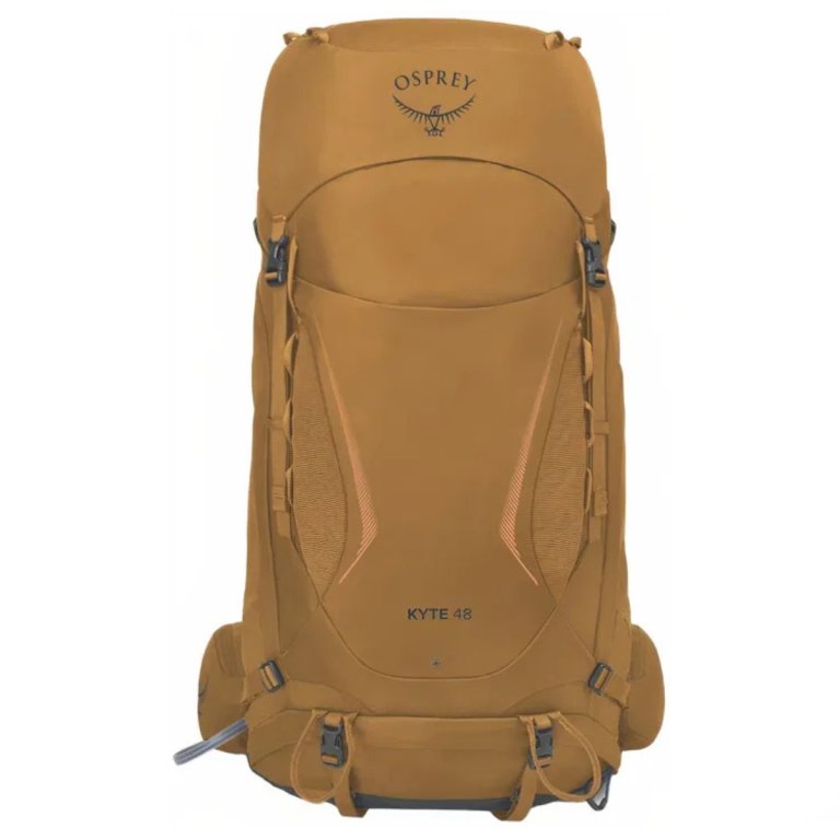 Рюкзак Osprey Kyte 48 W - коричневий