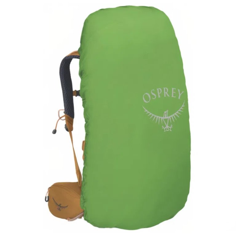 Рюкзак Osprey Kyte 48 W - коричневий