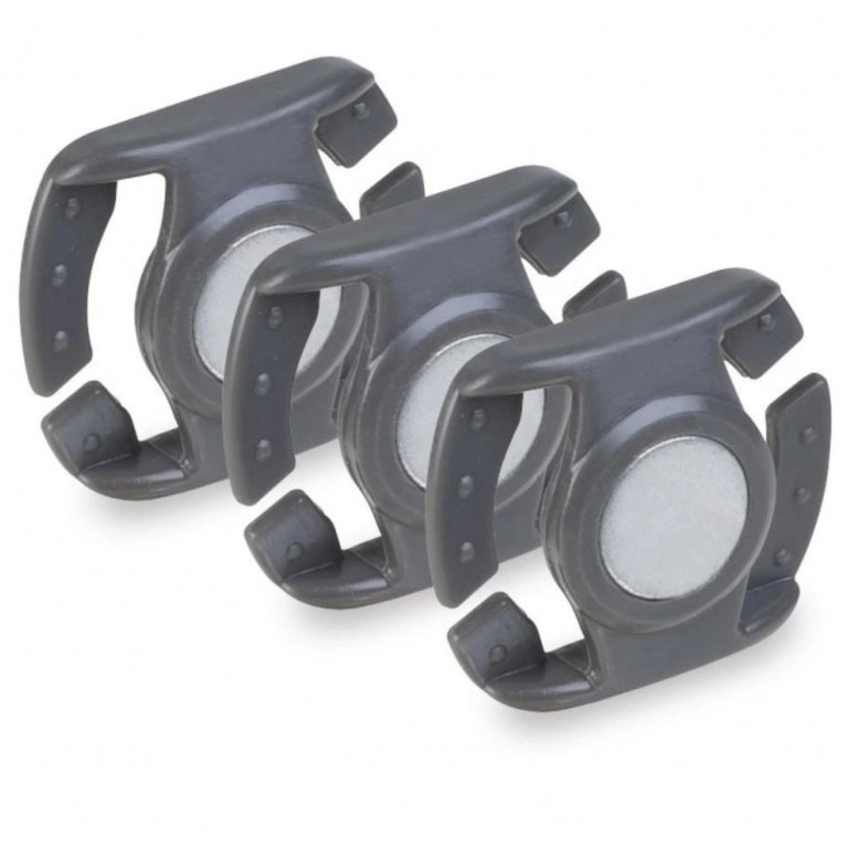 Комплект Osprey Hydraulics Three-Magnet Kit - чорний