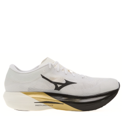 Mizuno Hyperwarp Elite - чорна/золота