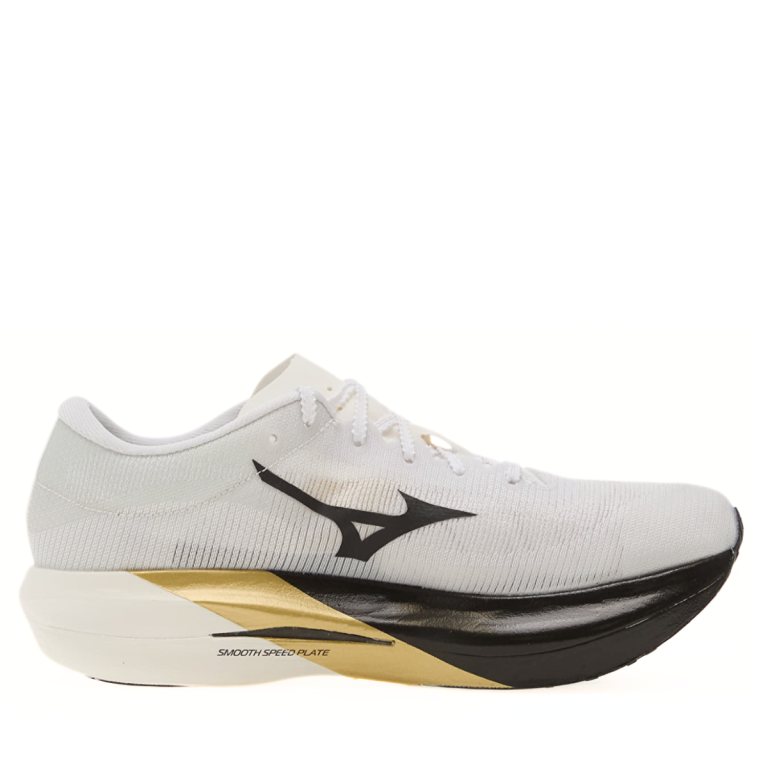 Mizuno Hyperwarp Elite - чорна/золота