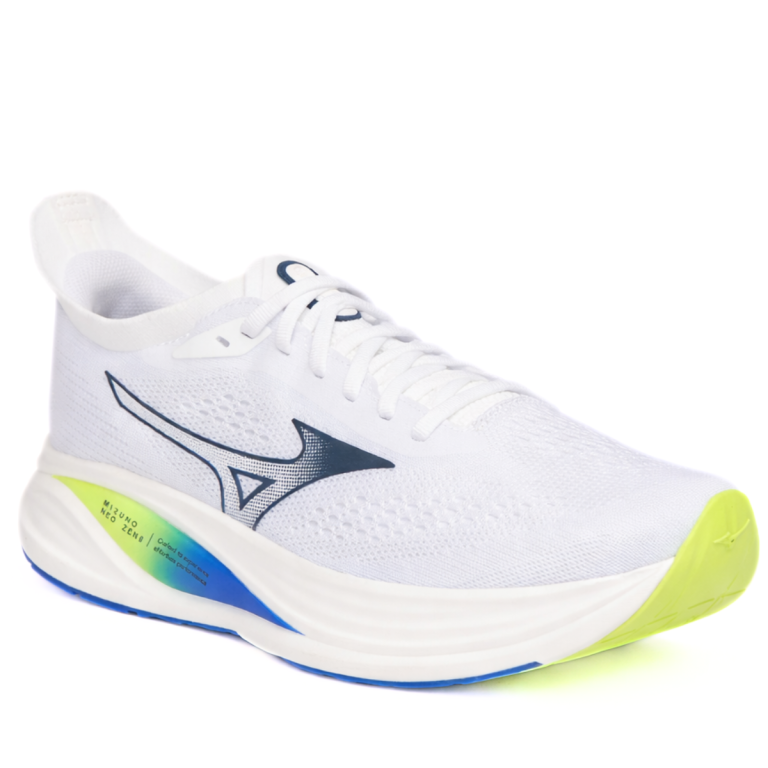 Кросівки Mizuno On Zen 2 M - білий