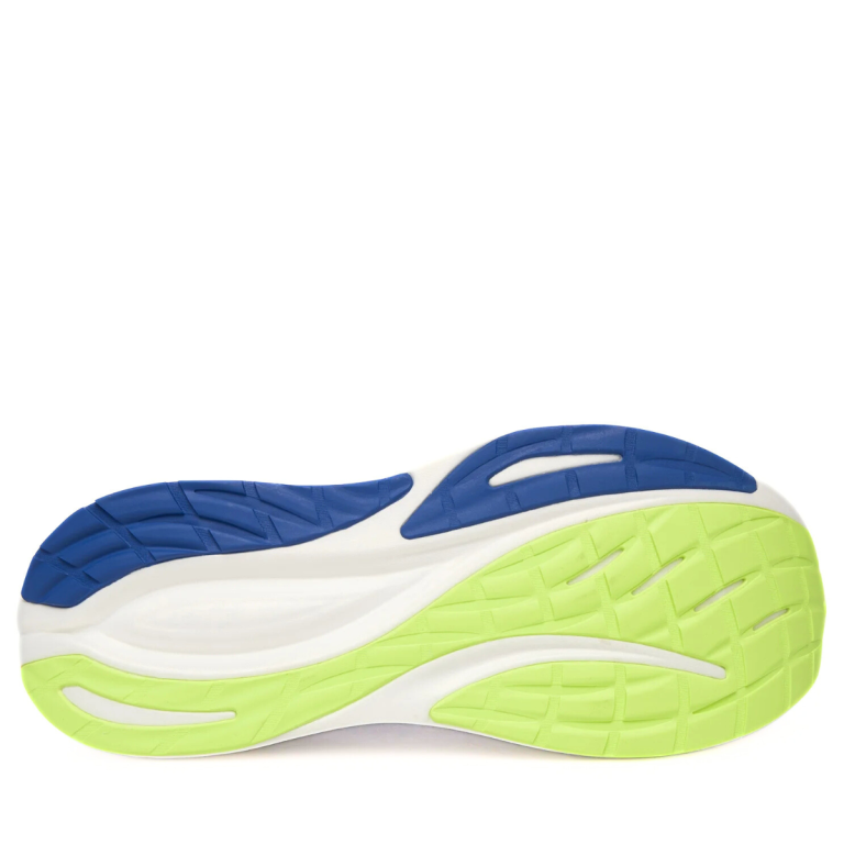 Кросівки Mizuno On Zen 2 M - білий